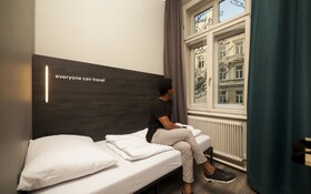 A&O Wien Stadthalle