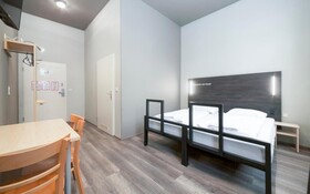 A&O Wien Stadthalle