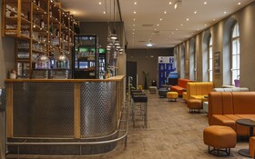 A&O Wien Stadthalle