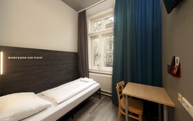 A&O Wien Stadthalle
