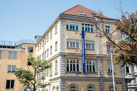 A&O Wien Stadthalle