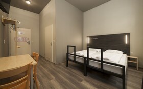 A&O Wien Stadthalle