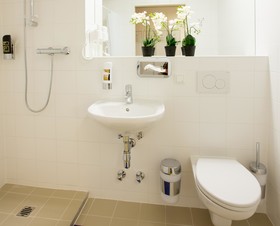 a&t Holiday Hostel Wien