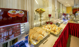 a&t Holiday Hostel Wien