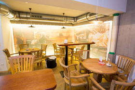 a&t Holiday Hostel Wien