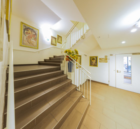 a&t Holiday Hostel Wien