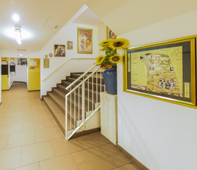 a&t Holiday Hostel Wien