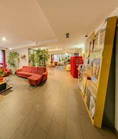 a&t Holiday Hostel Wien