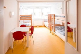 a&t Holiday Hostel Wien