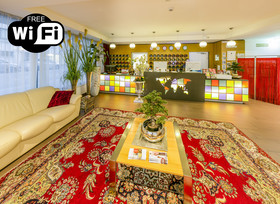 a&t Holiday Hostel Wien