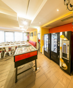 a&t Holiday Hostel Wien