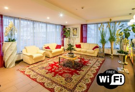 a&t Holiday Hostel Wien