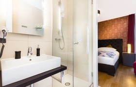 Abieshomes Serviced Apartments - Downtown