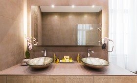 Abieshomes Serviced Apartments - Downtown