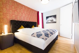 Abieshomes Serviced Apartments - Downtown