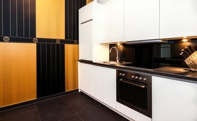 Abieshomes Serviced Apartments - Downtown