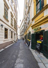 Abieshomes Serviced Apartments - Downtown