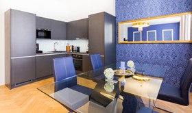 Abieshomes Serviced Apartments - Downtown
