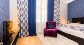 Abieshomes Serviced Apartments - Downtown