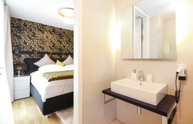 Abieshomes Serviced Apartments - Downtown