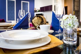 Abieshomes Serviced Apartments - Downtown