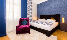Abieshomes Serviced Apartments - Downtown