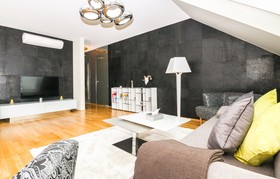 Abieshomes Serviced Apartments - Downtown