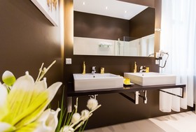 Abieshomes Serviced Apartments - Downtown