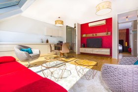 Abieshomes Serviced Apartments - Downtown