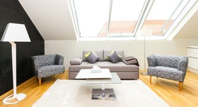 Abieshomes Serviced Apartments - Downtown