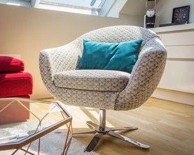 Abieshomes Serviced Apartments - Downtown