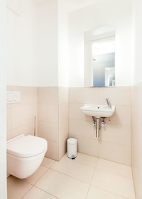 Abieshomes Serviced Apartments - Downtown
