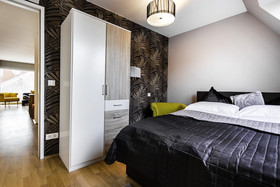Abieshomes Serviced Apartments - Messe Prater