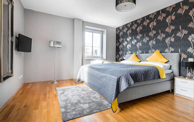 Abieshomes Serviced Apartments - Messe Prater