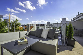 Abieshomes Serviced Apartments - Messe Prater