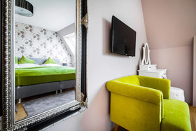 Abieshomes Serviced Apartments - Messe Prater