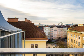 Abieshomes Serviced Apartments - Messe Prater