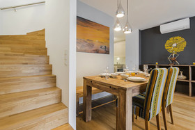 Abieshomes Serviced Apartments - Messe Prater