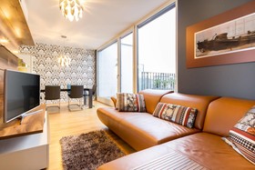 Abieshomes Serviced Apartments - Votivpark