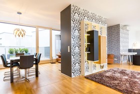 Abieshomes Serviced Apartments - Votivpark