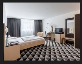 Premier Inn Wien City Hauptbahnhof