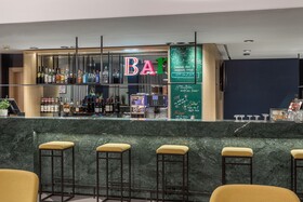 Premier Inn Wien City Hauptbahnhof
