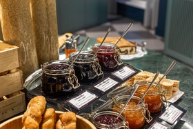 Premier Inn Wien City Hauptbahnhof