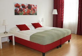 Amelie Apartment Hotel Vienna