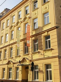 Amelie Apartment Hotel Vienna