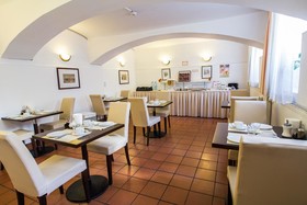 Amelie Apartment Hotel Vienna
