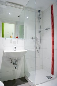 Amelie Apartment Hotel Vienna