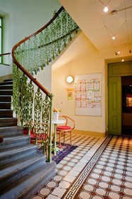Amelie Apartment Hotel Vienna