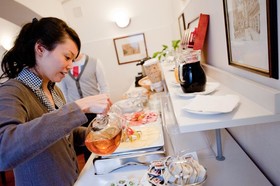 Amelie Apartment Hotel Vienna