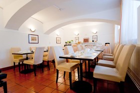 Amelie Apartment Hotel Vienna